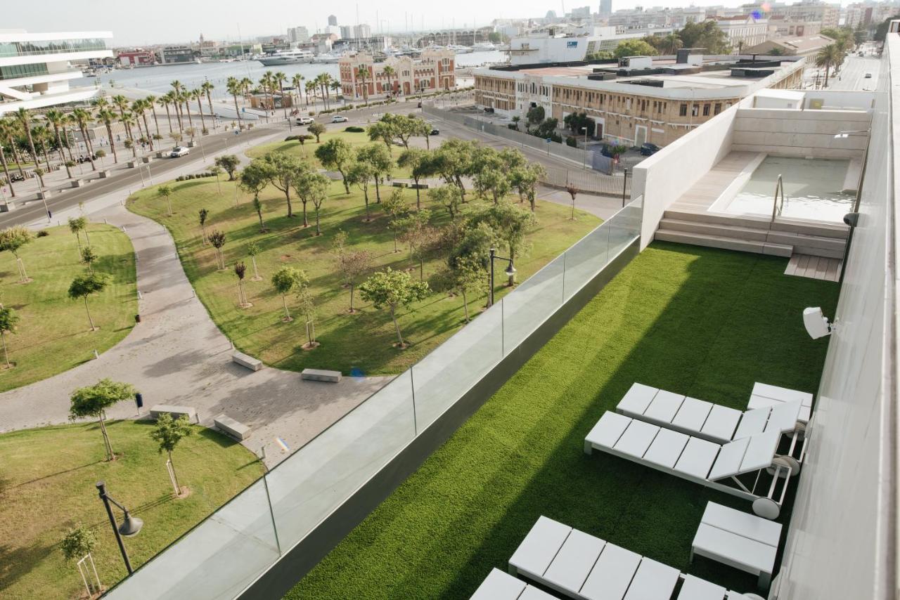 Neptuno Playa & Hotel 4*