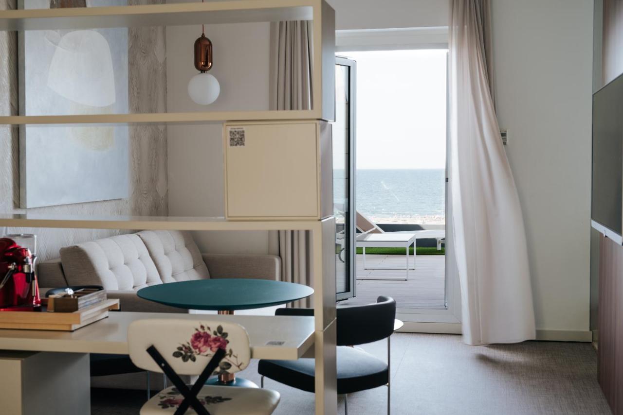 Neptuno Playa & Hotel Valenza