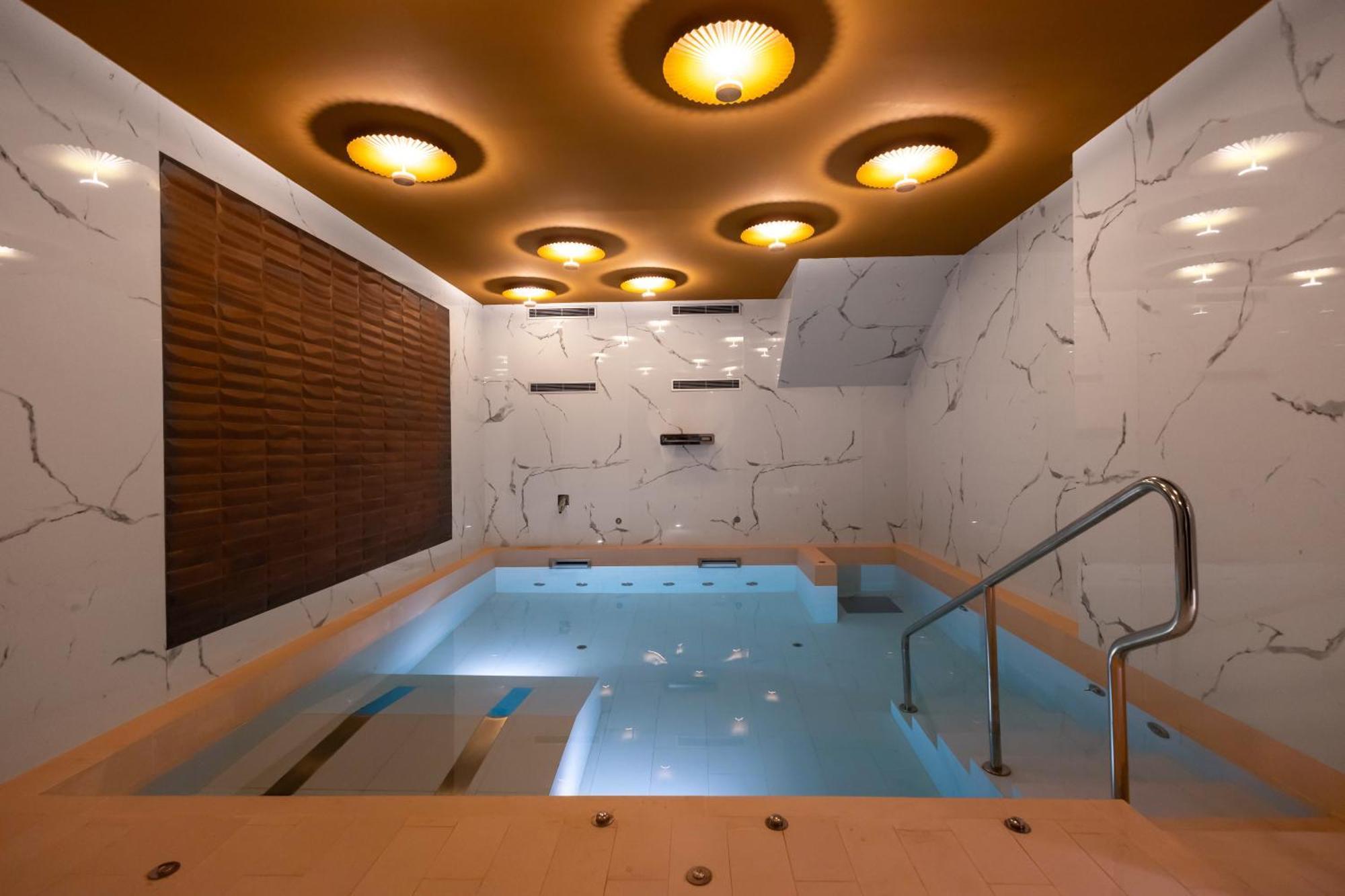 Hotel Neptuno Playa & Valenza