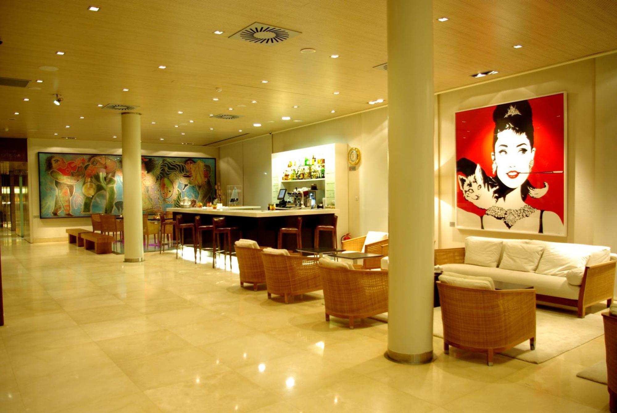 Hotel Neptuno Playa & Valenza